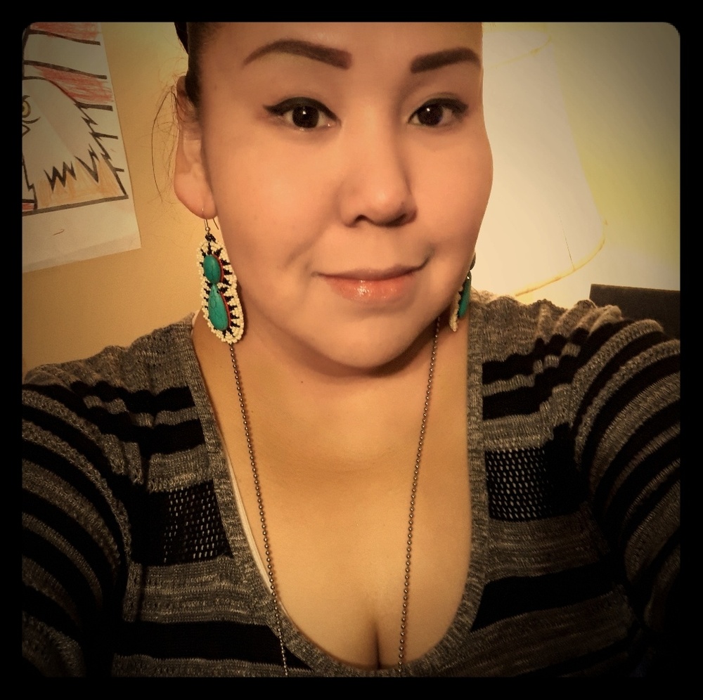 Meet your Posher, Cj